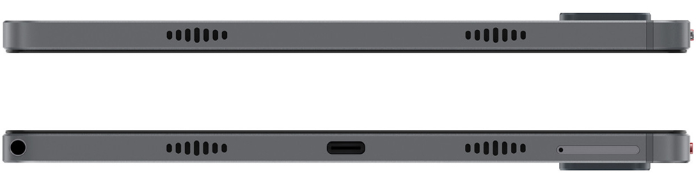 Планшет INOI inoiPad Pro 3/64Gb LTE Темно-серый: технические ...