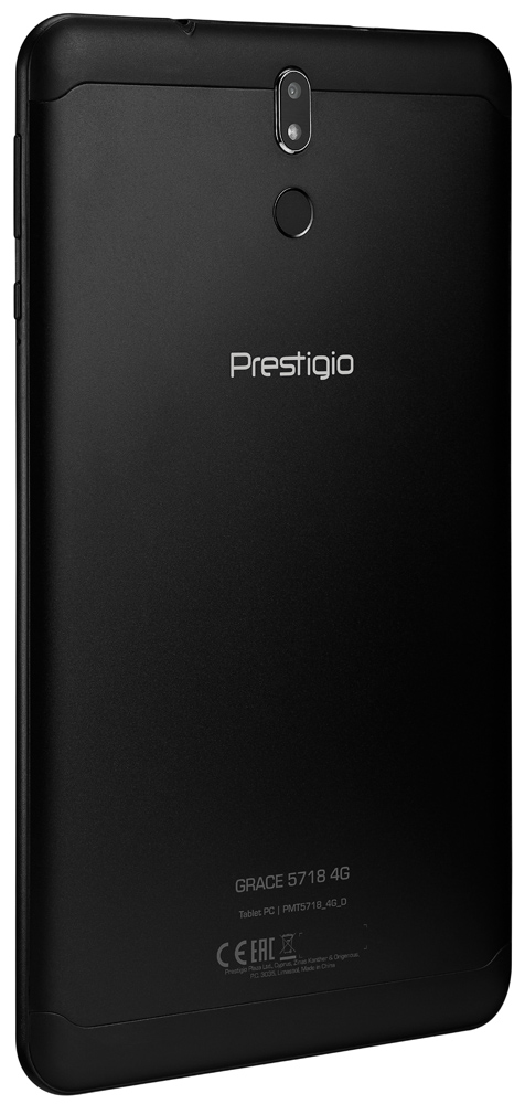 Планшет Prestigio Grace FHD 8" 16Gb LTE black: купить по выгодной цене ...