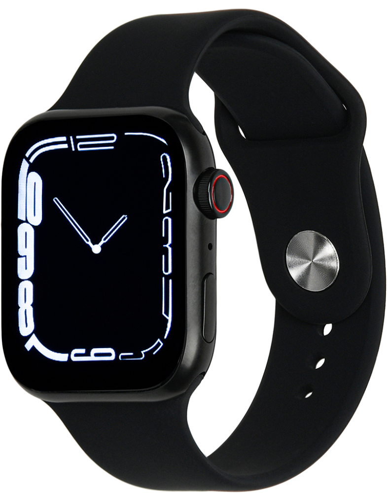 Onix 2024 smartwatch x6