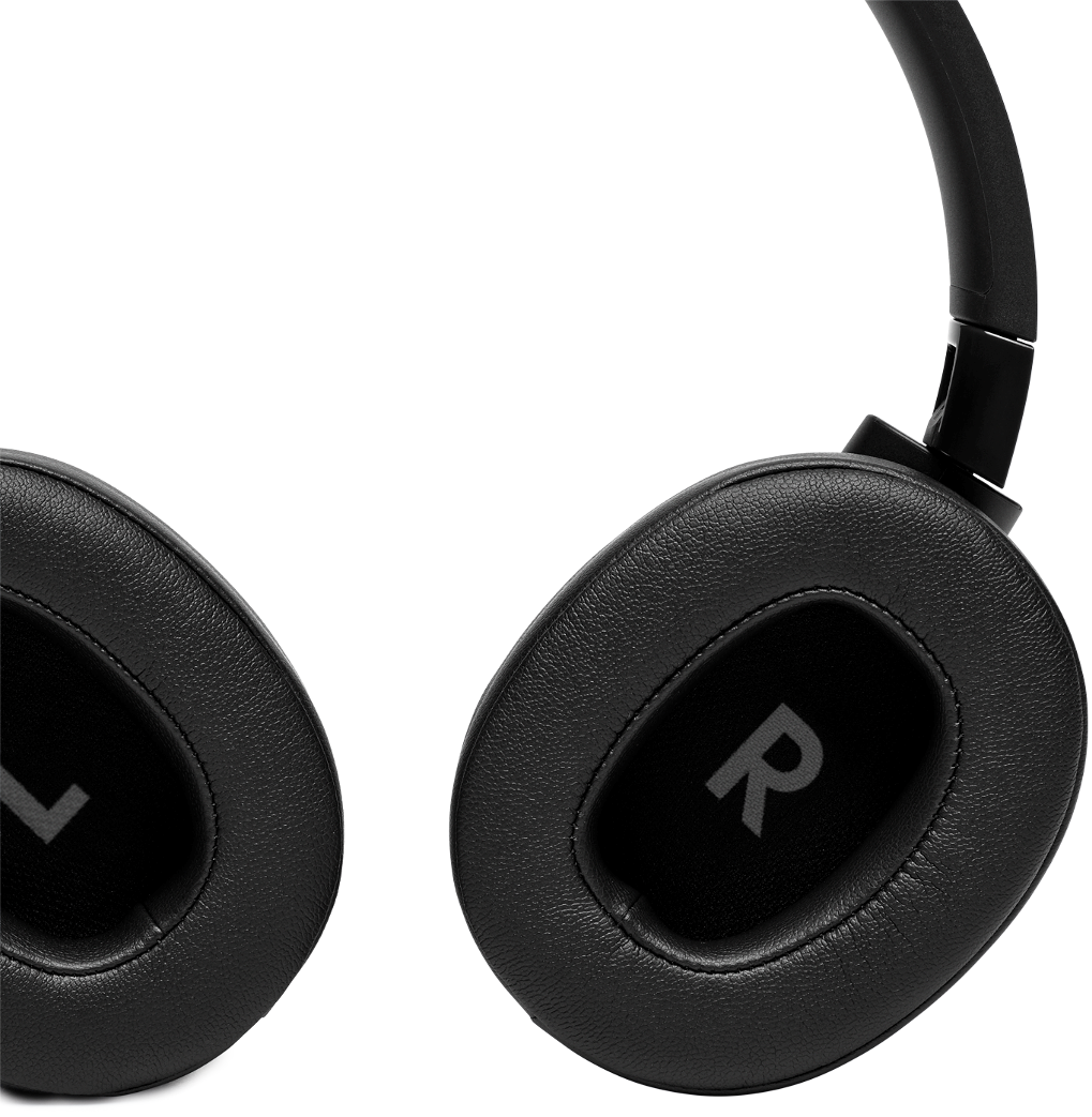 Беспроводные наушники JBL TUNE 710BT Black: купить по выгодной цене в ...
