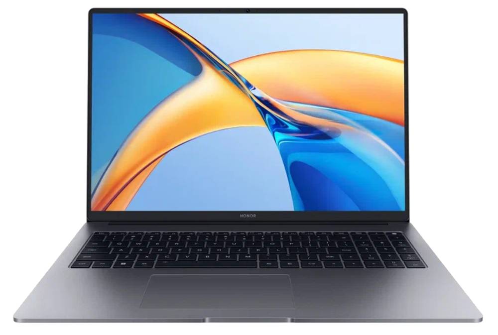 Ноутбук HONOR MagicBook X16 16