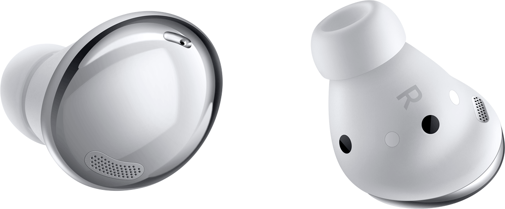 Samsung Galaxy Buds Pro Silver 