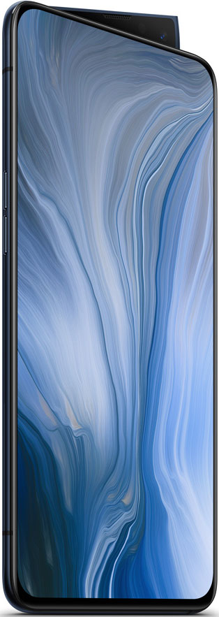 Смартфон Oppo Reno 6/256 Gb Black: купить по цене 9 990 рублей в ...