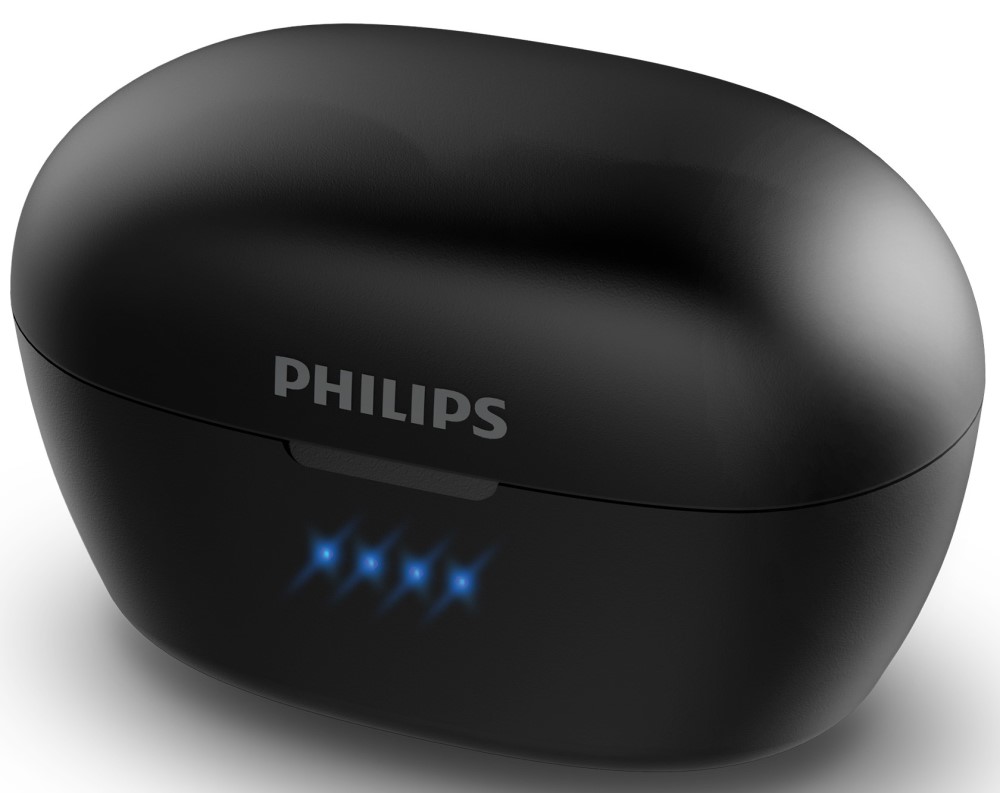 Отзывы на Беспроводные наушники Philips TWS SHB2505 Black -  Интернет-Магазин МТС - страница 2