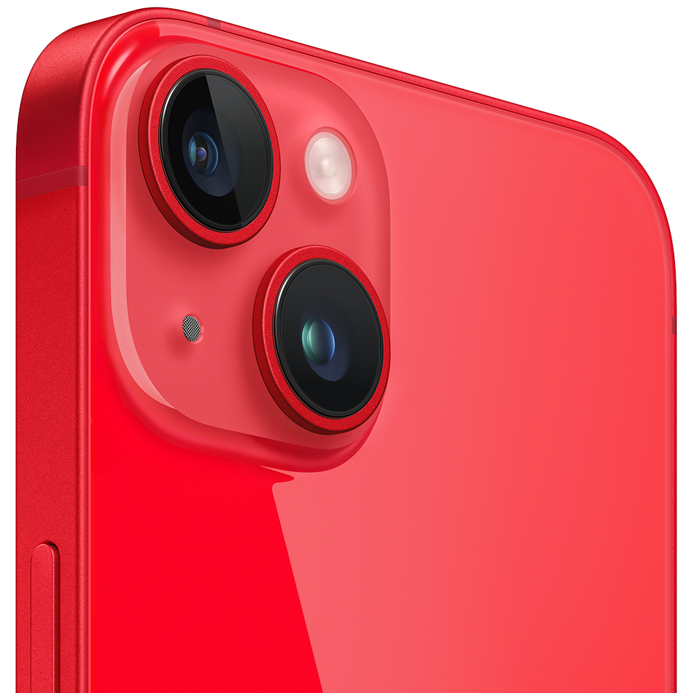 Смартфон Apple iPhone 14 512Gb Красный (PRODUCT)RED: технические  характеристики и описание – Интернет – магазин МТС