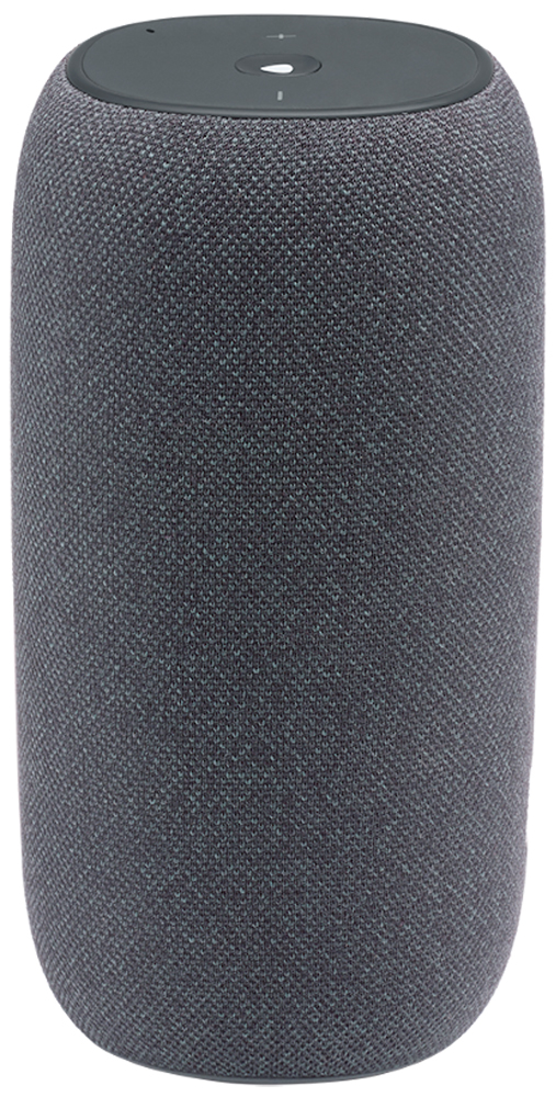 Умная колонка JBL LINK с голосовым помощником Алиса Grey: купить по ...