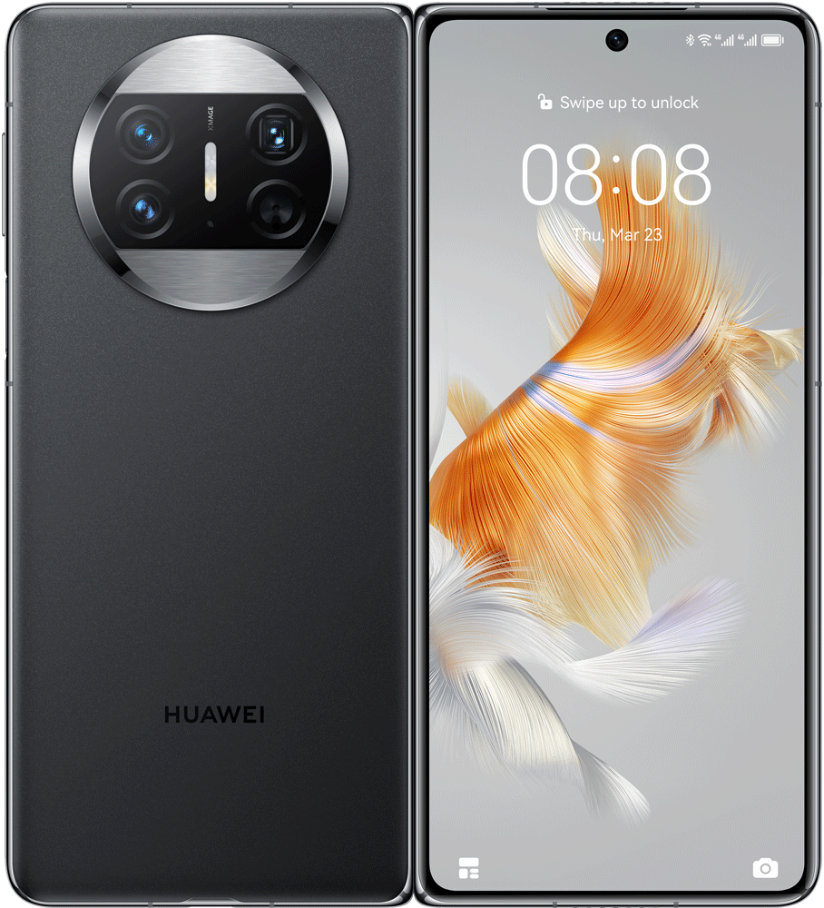 Отзывы на Смартфон HUAWEI Mate X3 12/512Gb Черный - Интернет-Магазин МТС -  страница 7