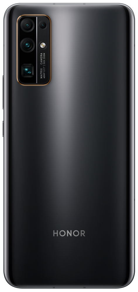 Смартфон Honor 30 Premium 8/256Gb Midnight Black: купить по цене 3 990 ...
