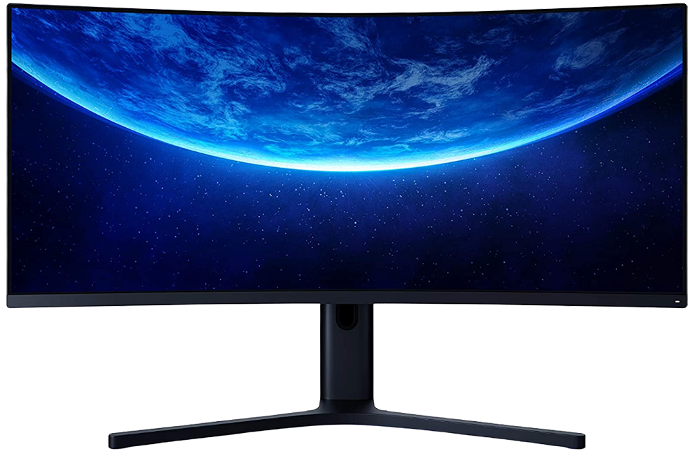 Monitor Gaming 34 Xiaomi X-BHR5133GL Curvo 4K