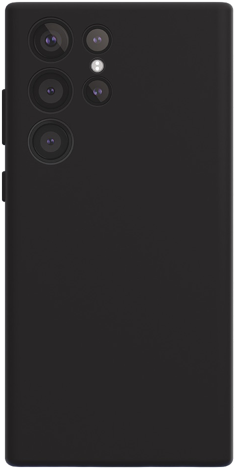 Отзывы на Чехол-накладка VLP Silicone Case для Samsung Galaxy S23 Ultra ...