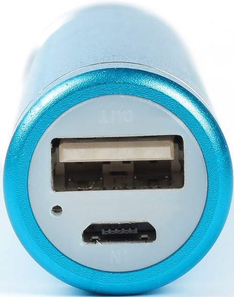 Аккумулятор 2500 mah