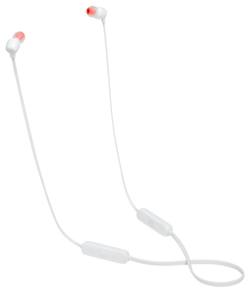 JBL TUNE 115BT White 