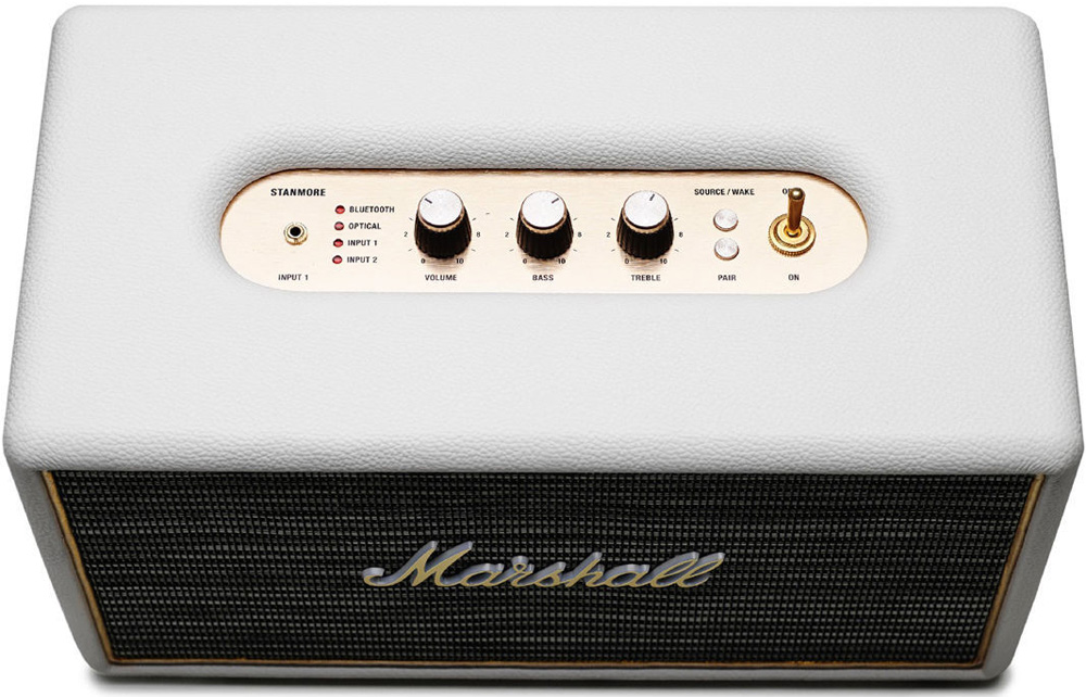 Marshall 2024 stanmore optical