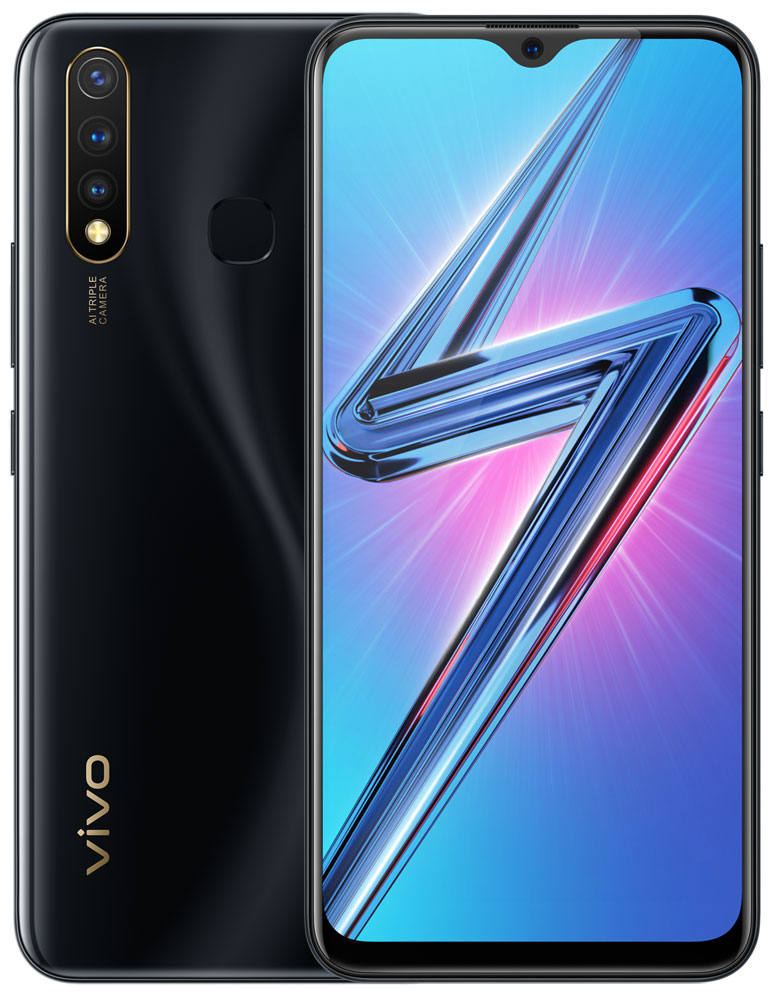 vivo y1 4 128