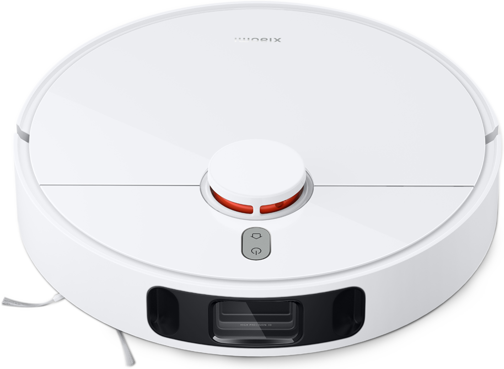 Xiaomi mi hot sale smart robot vacuum