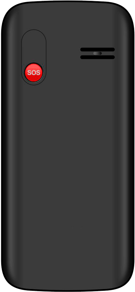 Мобильный телефон Irbis SF67 Dual sim Black: купить по цене 90 рублей в ...