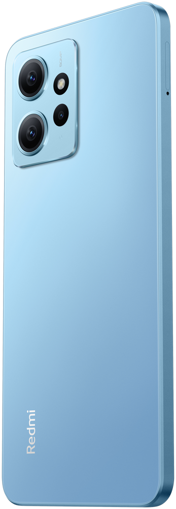 Смартфон Xiaomi Redmi Note 12 4/128Gb Синий лед: купить по цене 9 990 ...