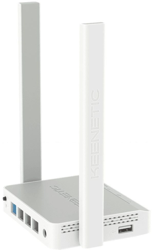 Роутер Keenetic 4G KN-1212 Белый. Роутер Keenetic 4G KN-1212 Белый ...