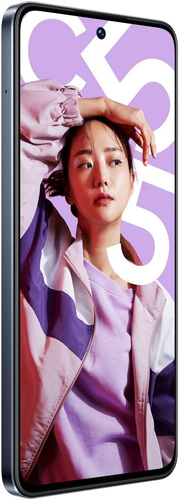 Смартфон realme C55 8/256GB Черный: купить по цене 7 990 рублей в ...