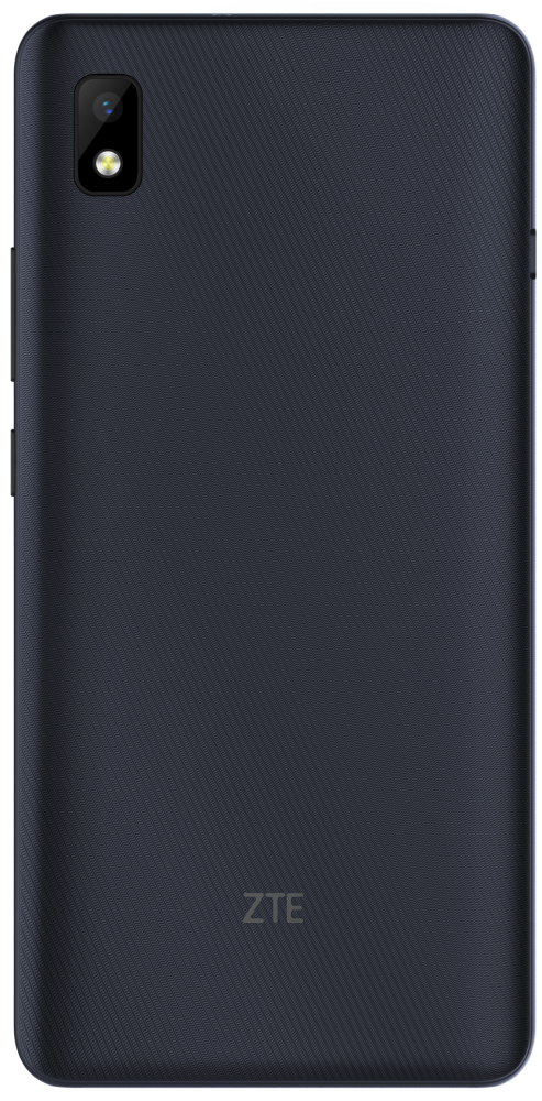 Смартфон ZTE Blade L210 1/32 Gb Синий «Как новый»: технические ...