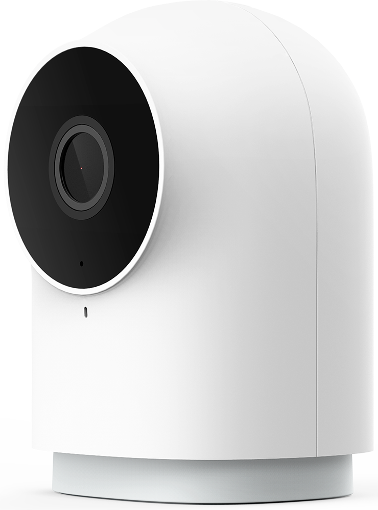 IP-камера Aqara Camera Hub G2H Pro Белая (СН-С01): купить по цене 6 990 ...