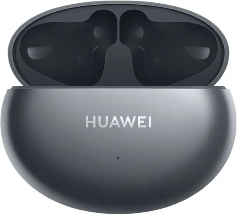 HUAWEI FreeBuds 4i Серебристые - купить аксессуары в интернет-магазине МТС