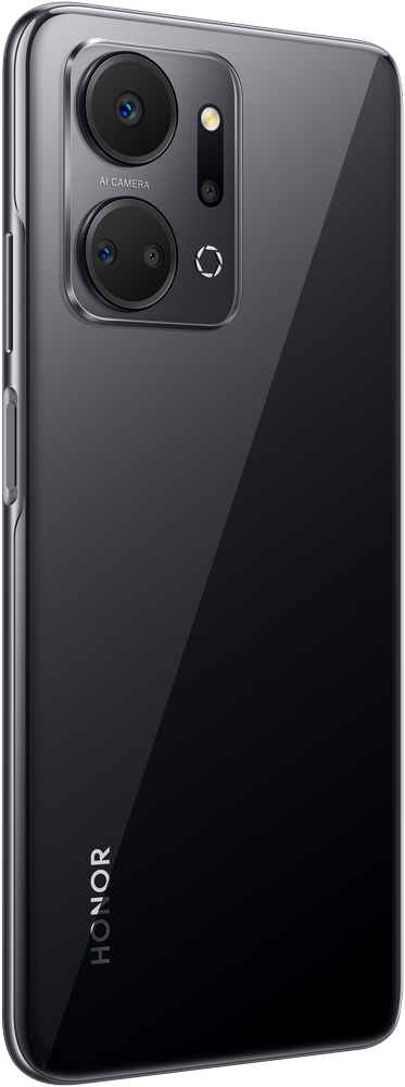 Смартфон HONOR X7a 4/128Gb Полночный черный: купить по цене 5 990 ...