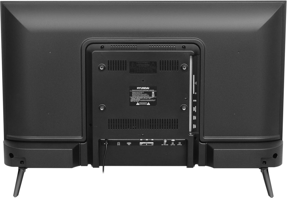 Hyundai h led43fs5004