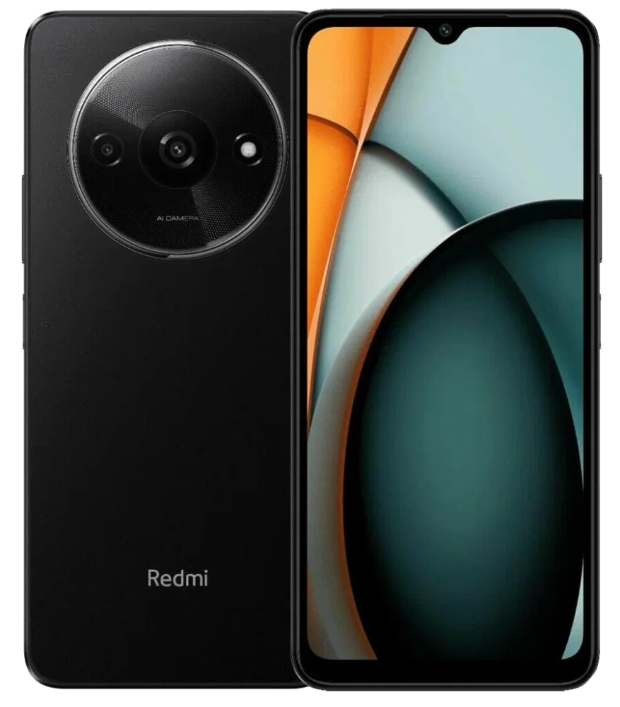 Смартфон Xiaomi Redmi Note 9 4/128Gb Black: купить по цене 8 990 рублей в  интернет магазине МТС