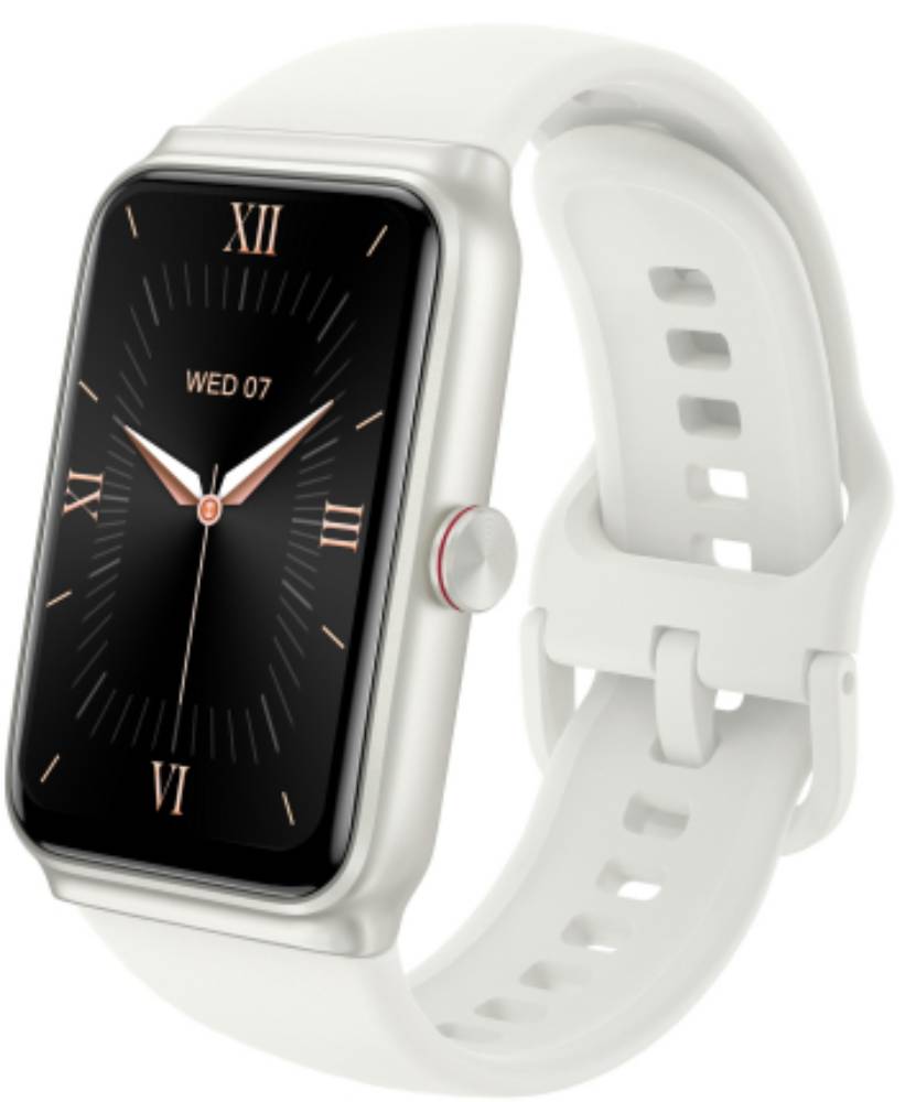 Фитнес-браслет HONOR CHOICE Band Белый (NAL-WB00): технические ...