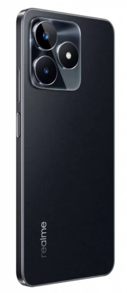 Смартфон realme C53 6/128GB Черный: купить по цене 6 990 рублей в ...