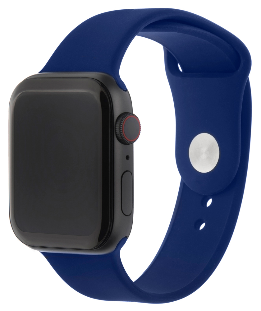 InterStep Sport Apple Watch 42 44 Blue