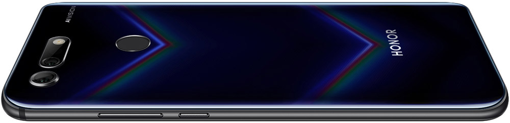 Honor View 20 6 128gb Купить