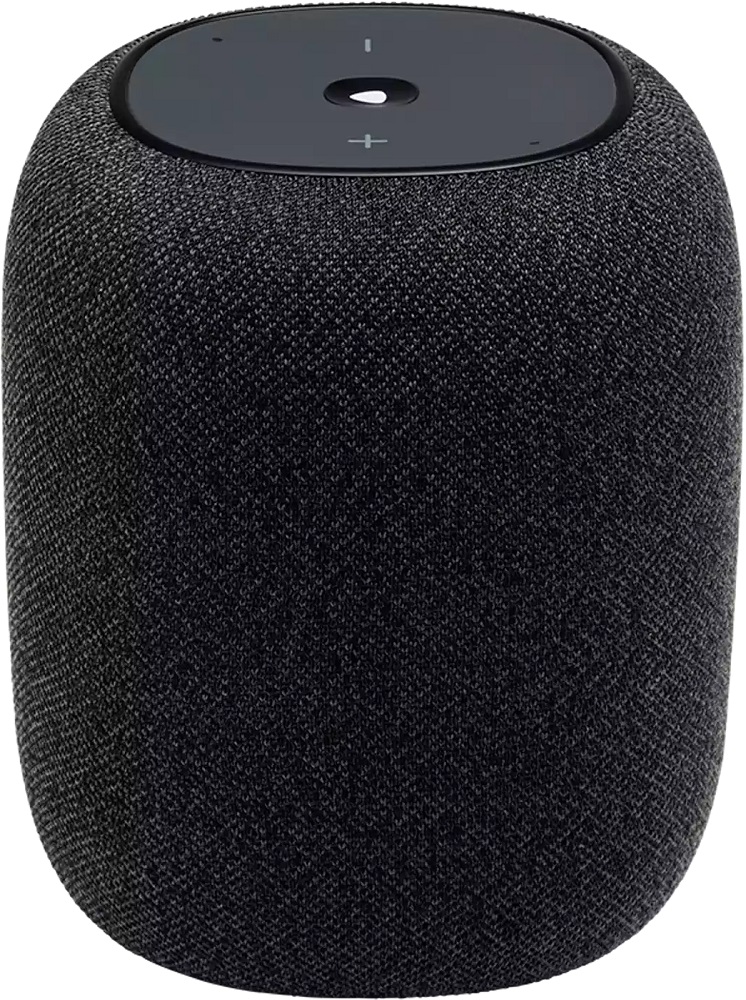 Умная колонка JBL LINK MUSIC с голосовым помощником Алиса Black ...