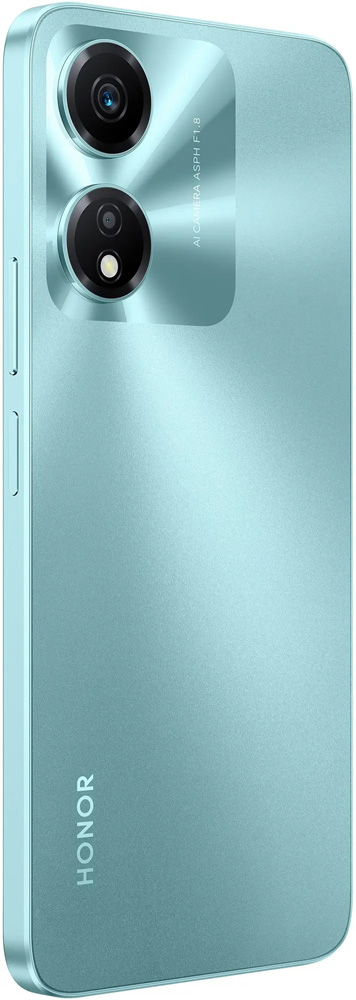 Смартфон HONOR X5 Plus 4/64Gb Зеленый: технические характеристики и ...
