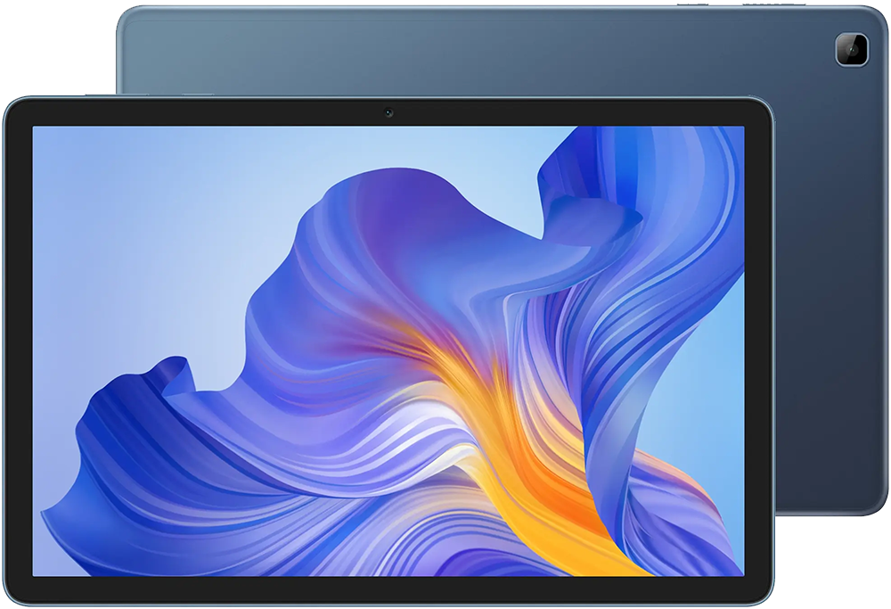 Планшет HONOR Pad X8 LTE 10.1" 4/64Gb Сумеречный синий (5301AFJE): купить по цене 13 990 рублей в интернет магазине МТС
