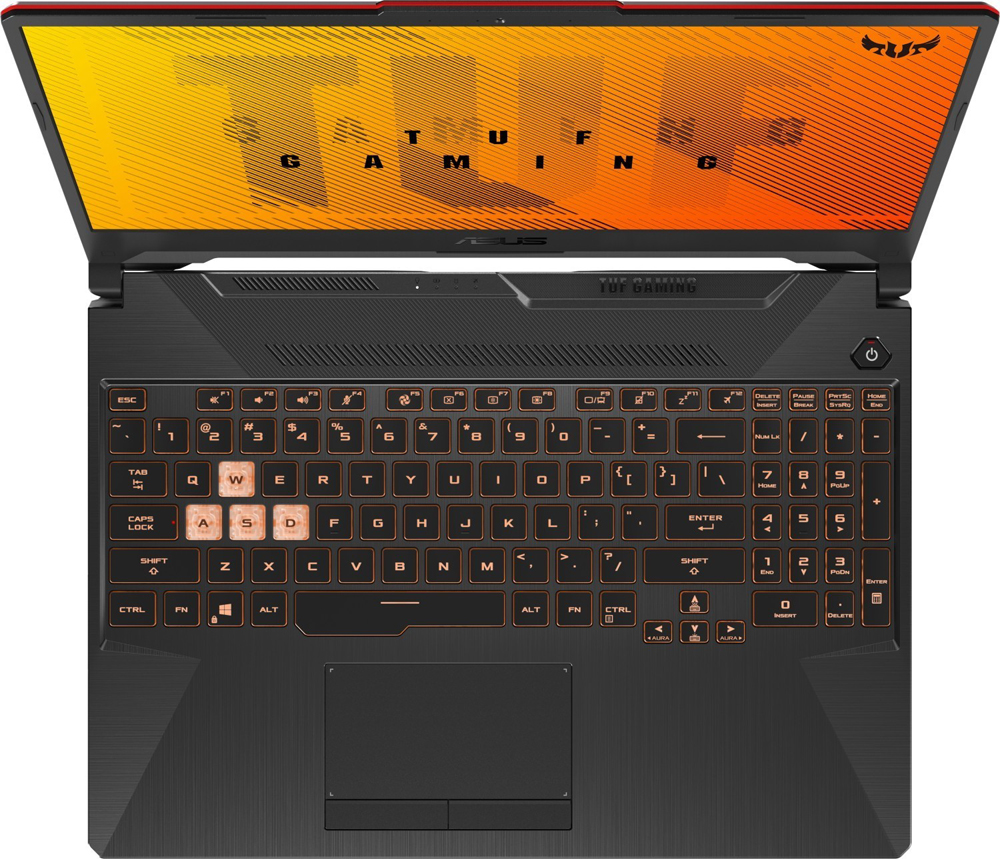 Ноутбук Asus TUF 15.6