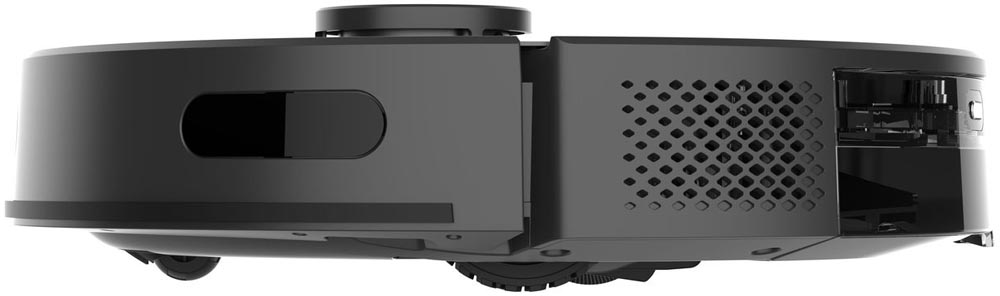 tcl sweeva 6000 robot vacuum