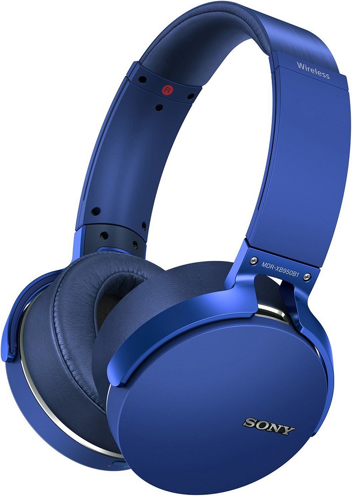 Sony mdr bluetooth sale