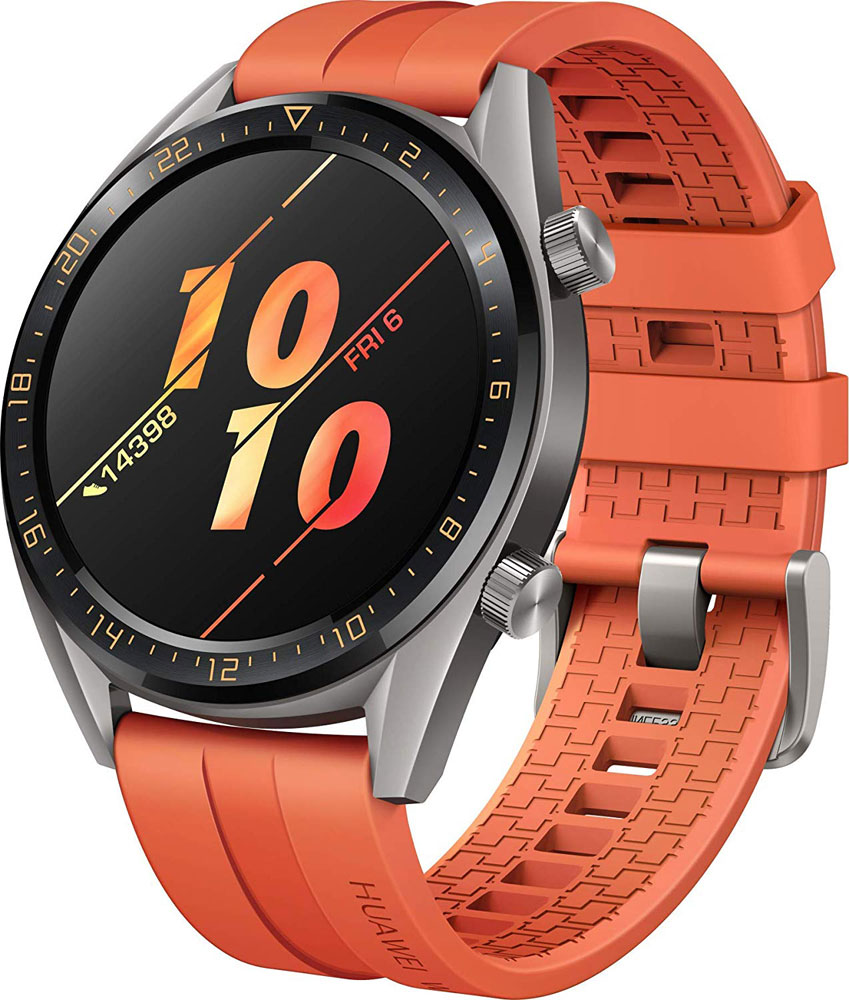 Найти часы huawei watch gt