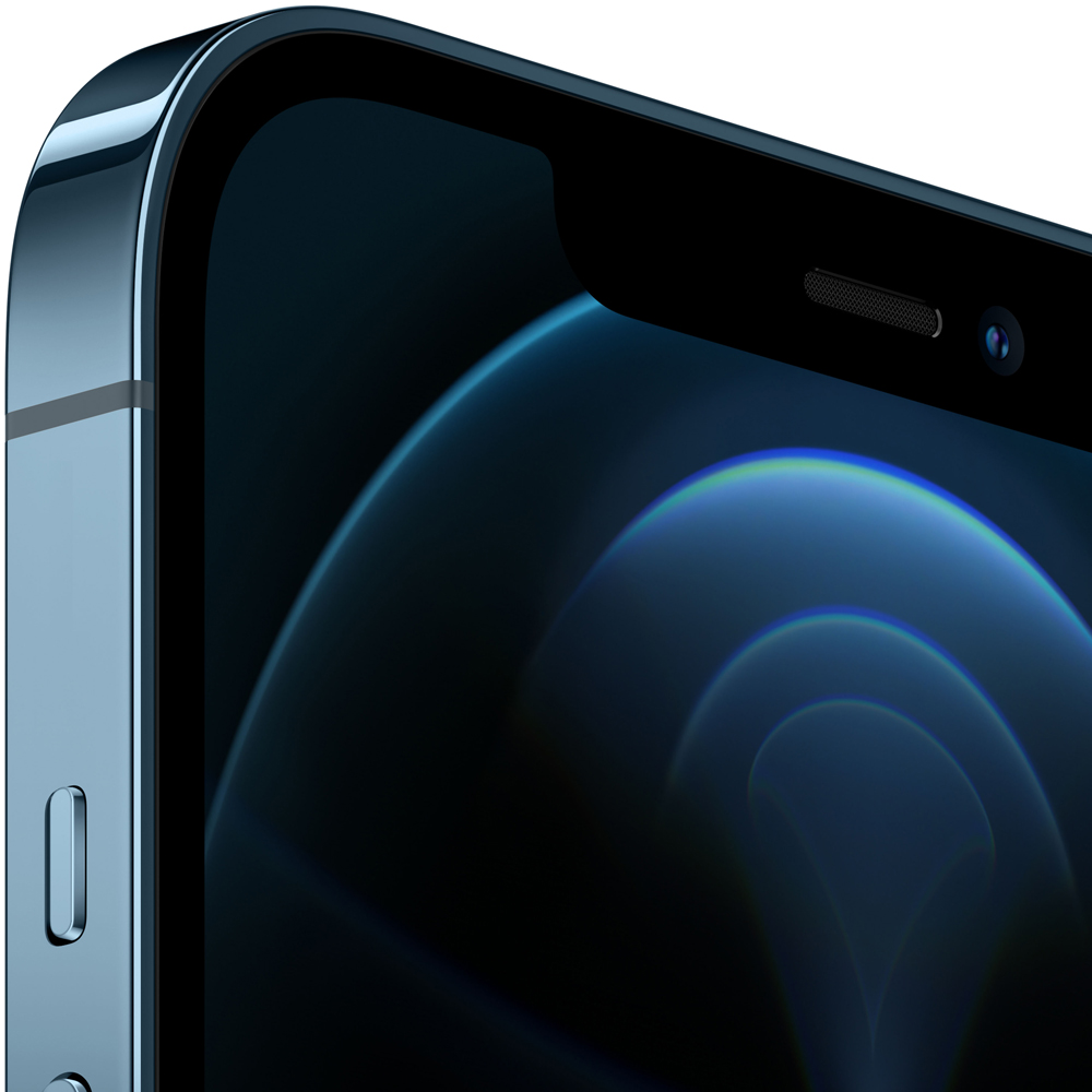 Смартфон Apple iPhone 12 Pro Max 512Gb «Тихоокеанский синий»: купить по ...