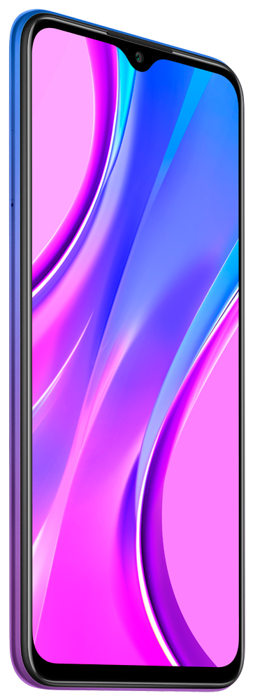 Смартфон Xiaomi Redmi 9 4/64Gb purple: купить по цене 4 990 рублей в ...
