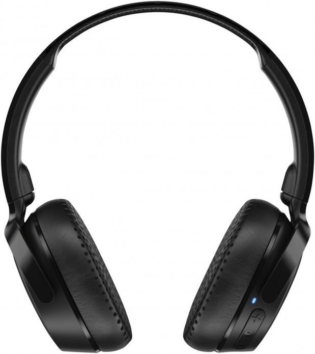 Беспроводные наушники Skullcandy RIFF WIRELESS ON-EAR накладные Black ...