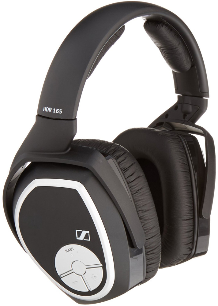 Sennheiser RS 165 black