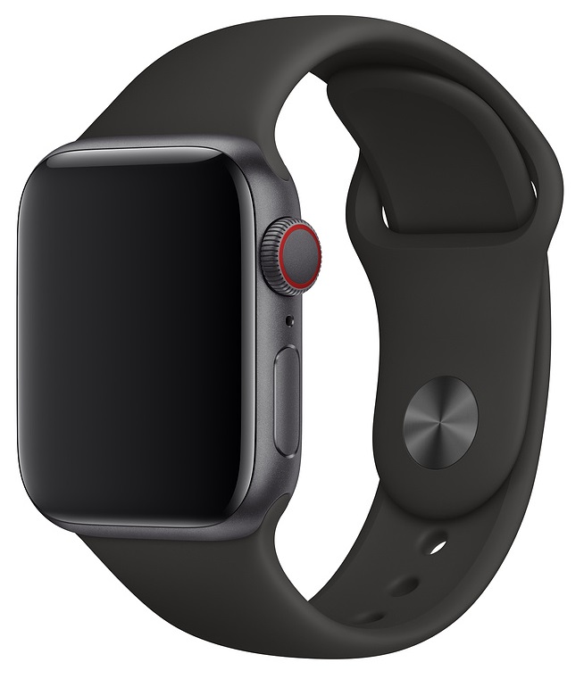 Everstone ES AWBS 103 Apple Watch 38 40 Black