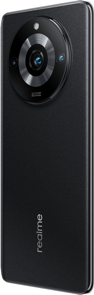 Смартфон Realme 11 PRO+ 12/512GB 5G Черный: купить по цене 19 990 ...