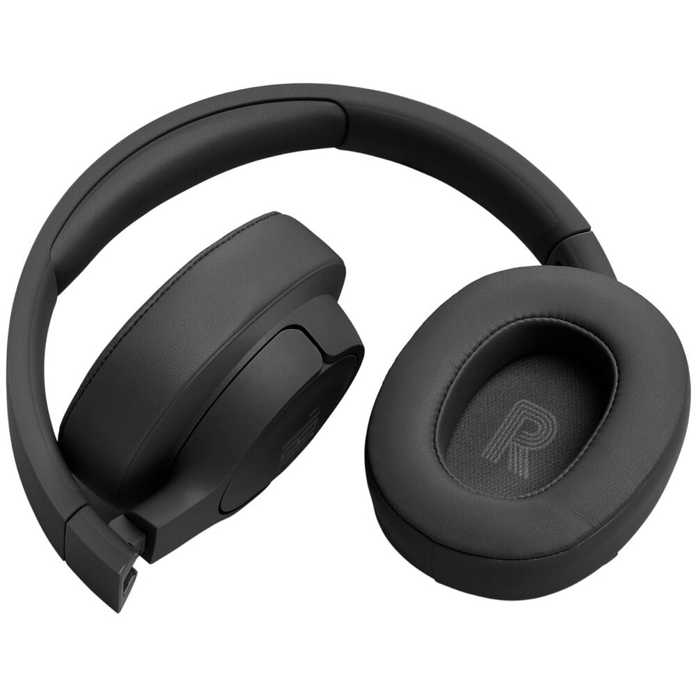 Беспроводные наушники JBL Tune 770NC Черные: купить по выгодной цене в ...