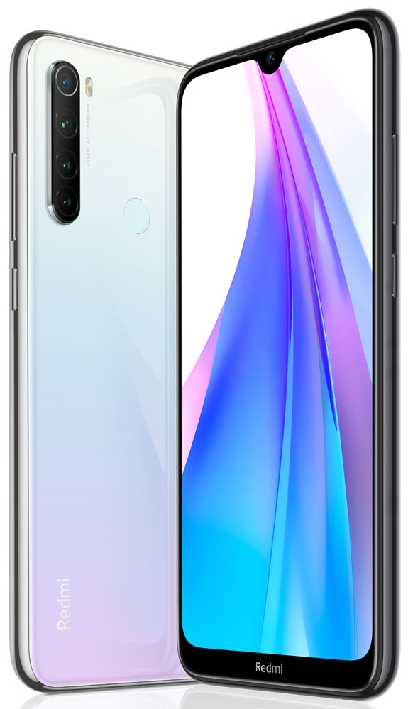 Обновление miui 12 на xiaomi redmi note 8 t отзывы