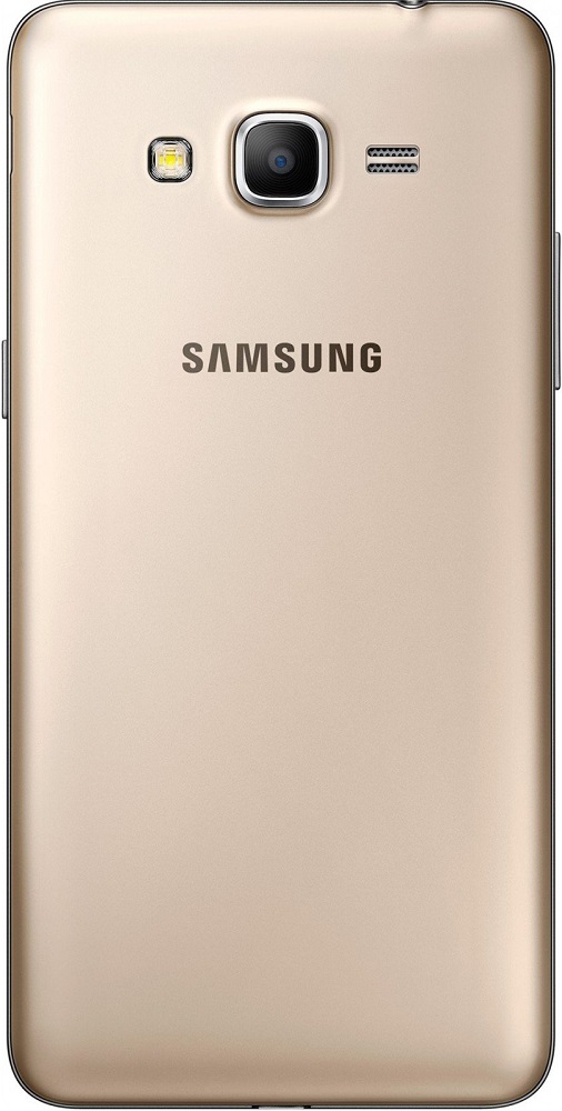 Samsung G531H Galaxy Grand Prime VE Duos gold: купить по цене 490 ...