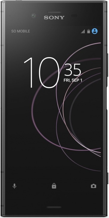 sony xperia xz1 128gb